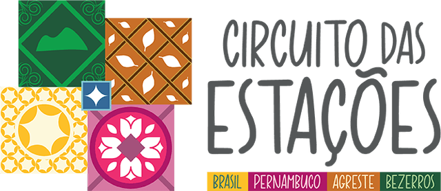 marca circuitos das estações